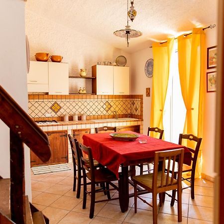 Lo Zio Michele Apartments Nuova Gibellina Kültér fotó