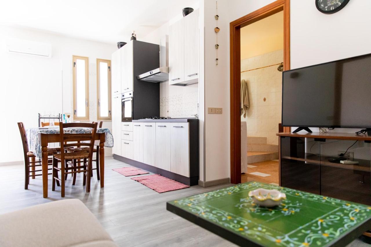 Lo Zio Michele Apartments Nuova Gibellina Kültér fotó
