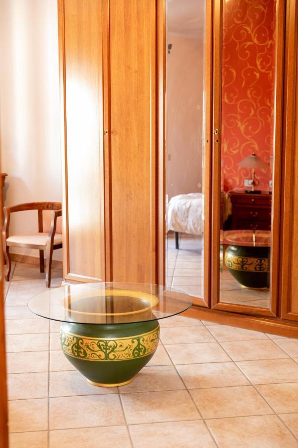 Lo Zio Michele Apartments Nuova Gibellina Kültér fotó