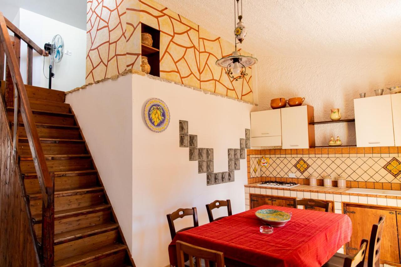 Lo Zio Michele Apartments Nuova Gibellina Kültér fotó