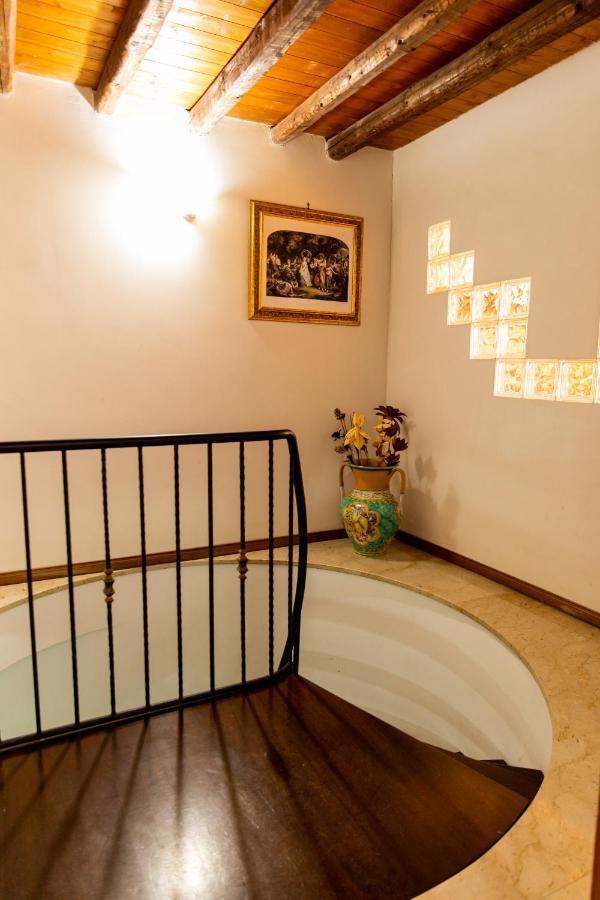 Lo Zio Michele Apartments Nuova Gibellina Kültér fotó