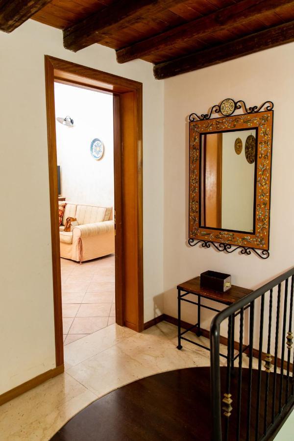 Lo Zio Michele Apartments Nuova Gibellina Kültér fotó