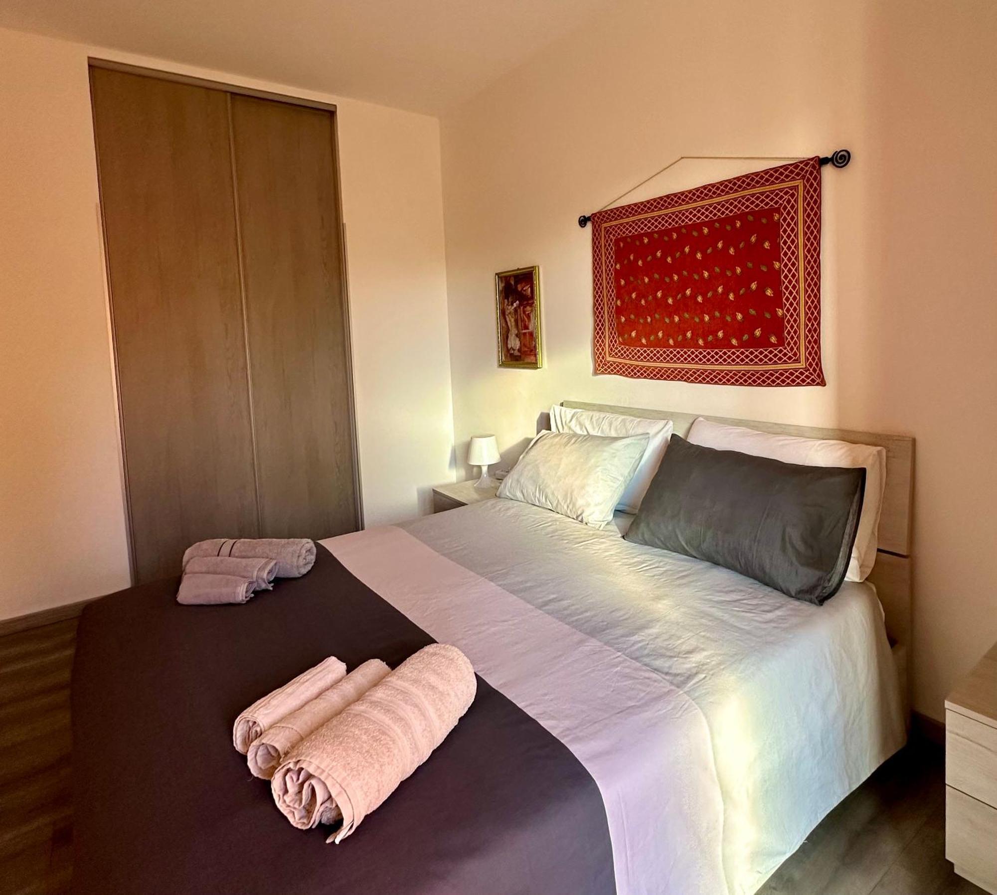 Lo Zio Michele Apartments Nuova Gibellina Kültér fotó