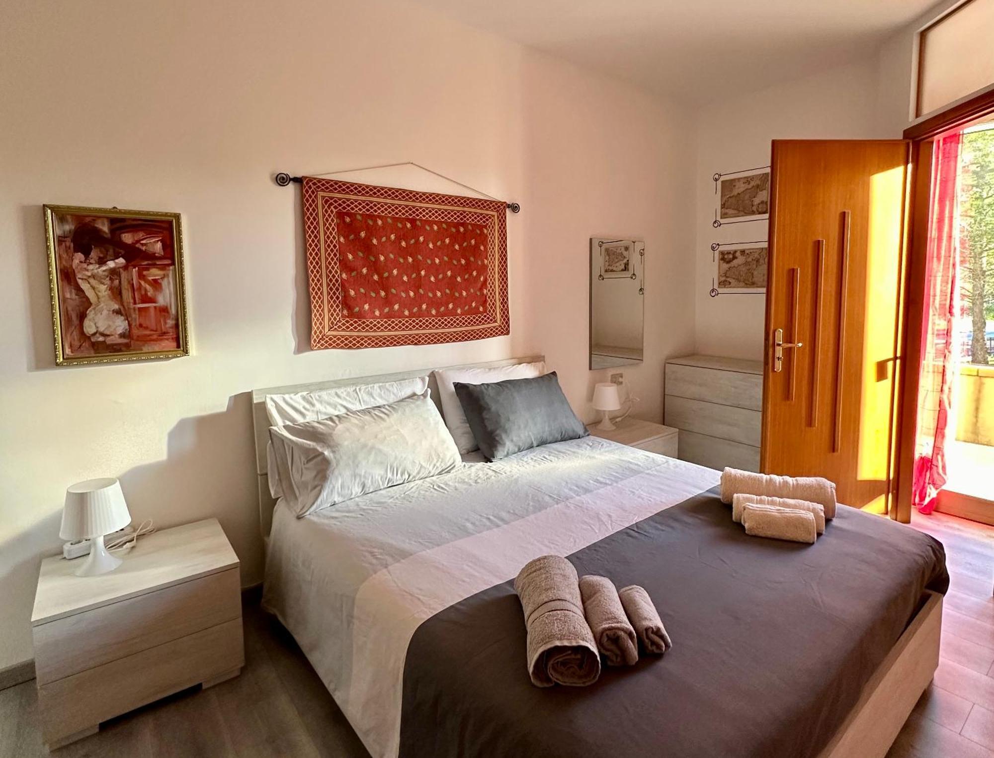 Lo Zio Michele Apartments Nuova Gibellina Kültér fotó