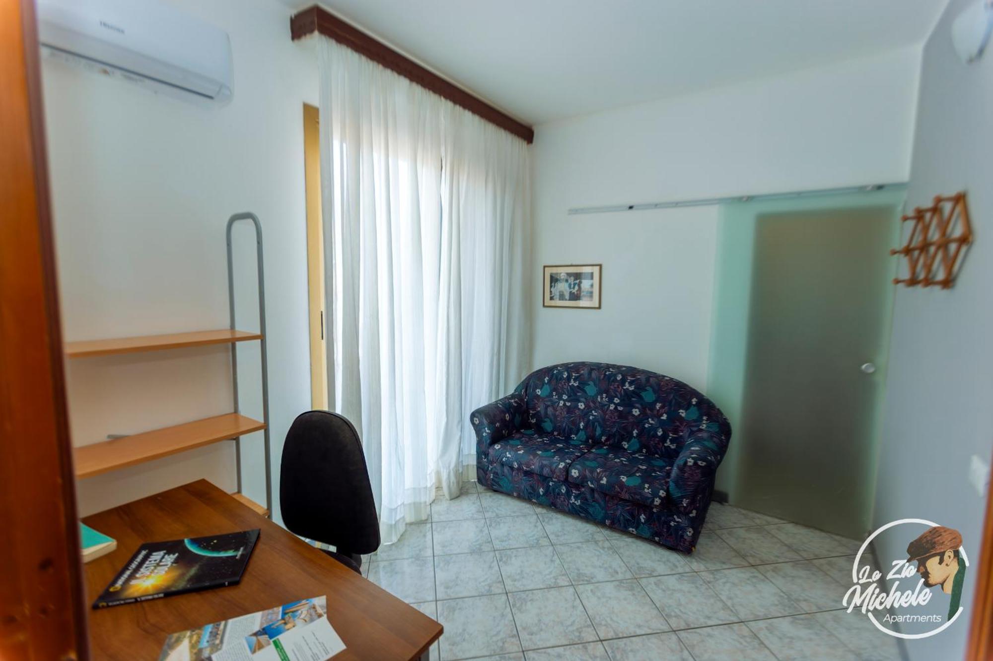 Lo Zio Michele Apartments Nuova Gibellina Kültér fotó