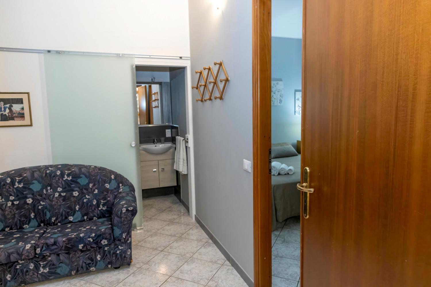 Lo Zio Michele Apartments Nuova Gibellina Kültér fotó